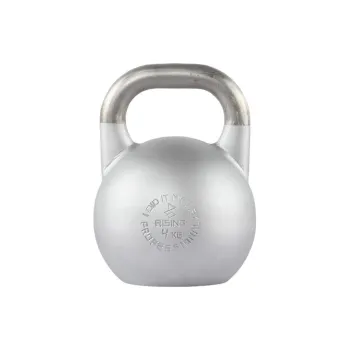 Ruisi Kettlebells Comprehensive Fitness Exercises
