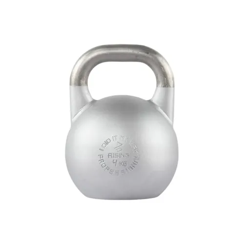 Ruisi Kettlebells Comprehensive Fitness Exercises