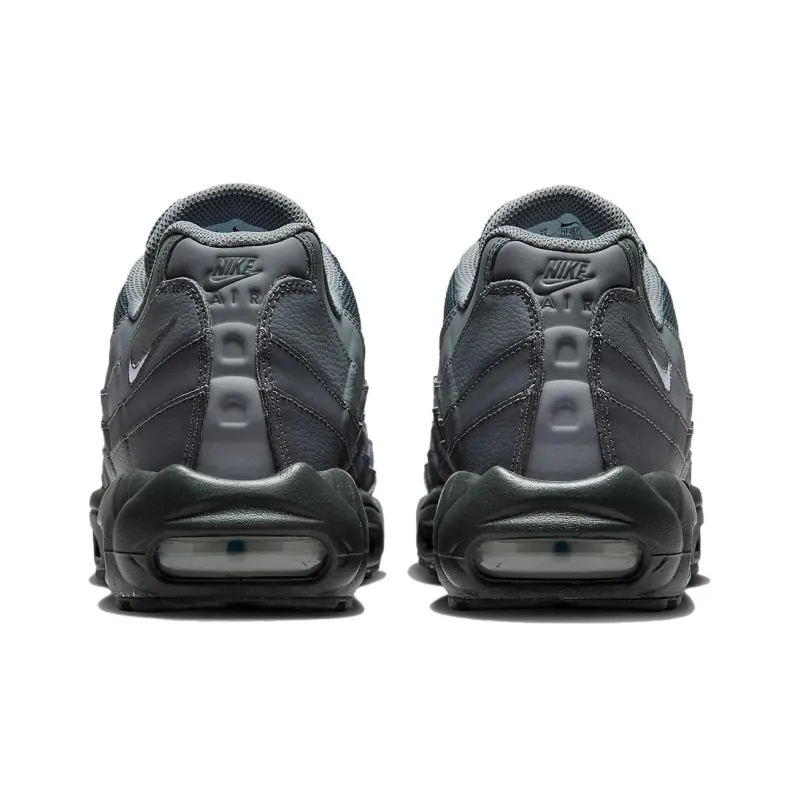 Nike Air Max 95 Dark Grey Anthracite-4