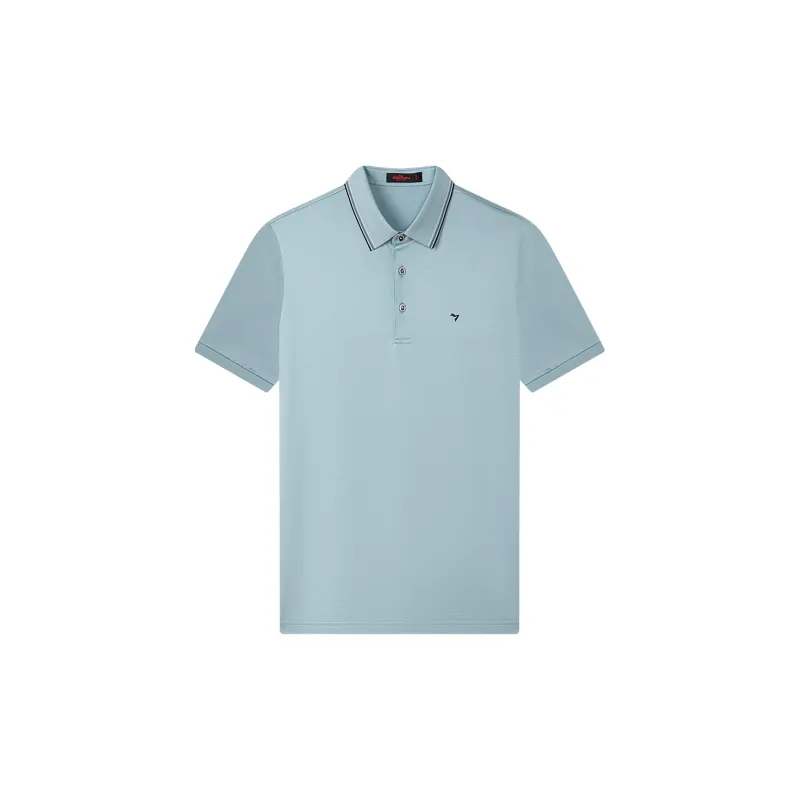 SEVEN Polo Shirts Men-13