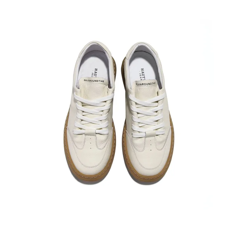Hautton Jeans Stylish Skateboarding Shoes Men's-8