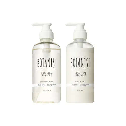 BOTANIST 샴푸 & 컨디셔너 세트