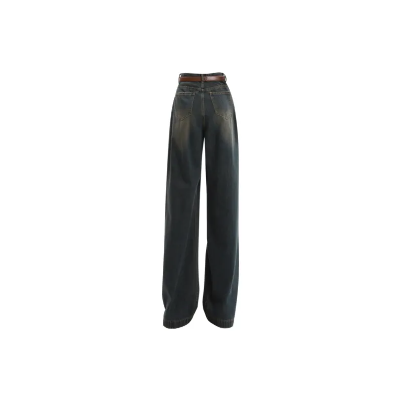 Vine Color Jeans Women's-73