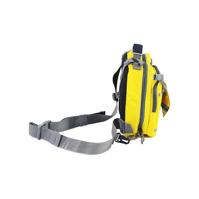 MAGFORCE 1050D Nylon Crossbody One Shoulder Handbag Men's-14