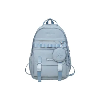 Travel Backpacks