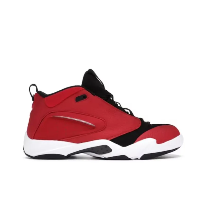 Jordan Jumpman Quick 23 Gym Red-1