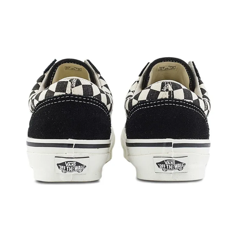 Vans Old Skool 36 Dx Shoes 'Black White'-3