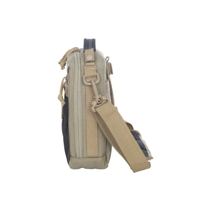 MAGFORCE 1050D Nylon One Shoulder Handbag Men's-6