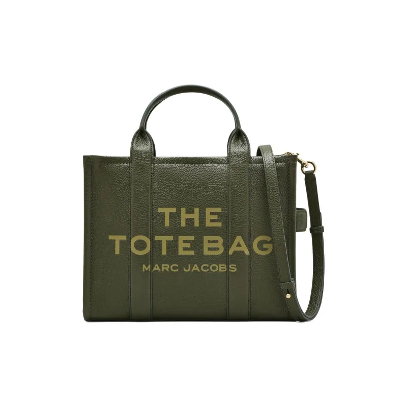 MARC JACOBS The Medium Tote Bag-0