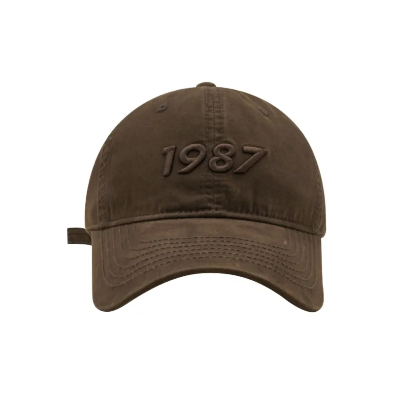 CMFY Cotton Baseball Caps Unisex-8