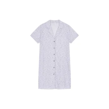 CK/Calvin Klein Nightgown Women's Lavender