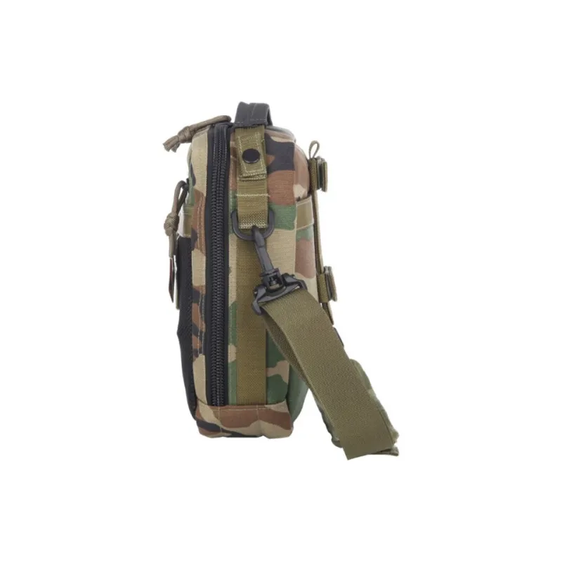 MAGFORCE 1050D Nylon One Shoulder Handbag Men's-16