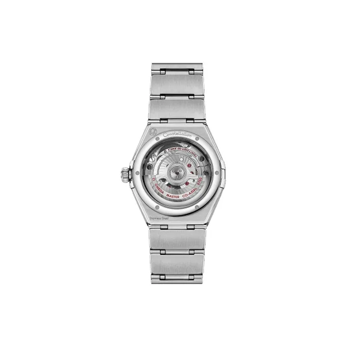 OMEGA Women's Constellation Collection Watch-3