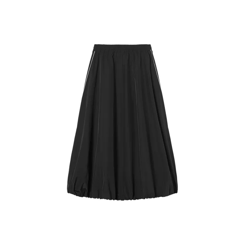 EPTISON WOMAN Casual Long Skirts Women's-1
