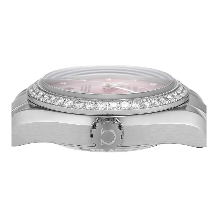 OMEGA Seamaster Aqua Terra 231.15.34.20.57.003-2