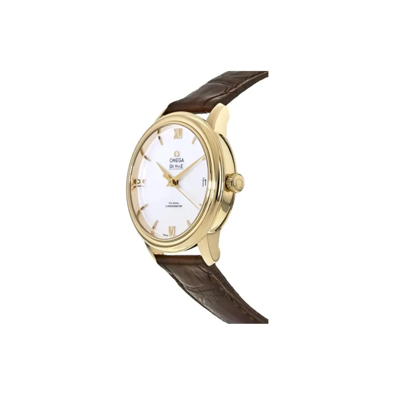 OMEGA De Ville Prestige Co Axial 424.53.33.20.05.002-1