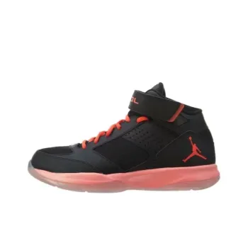 JORDAN Bct Mid 2 Black/Infrared 23