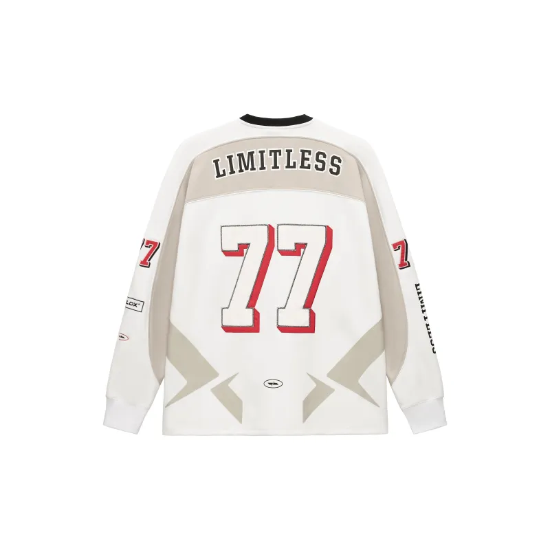 WILDX Sweatshirts Unisex-25