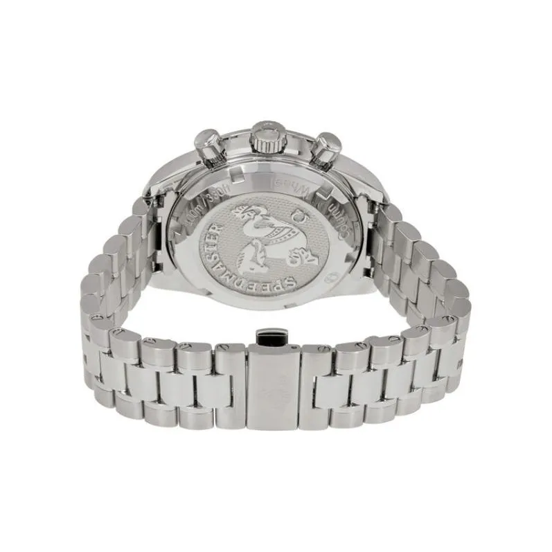 OMEGA Speedmaster Co Axial 324.30.38.50.55.001-2