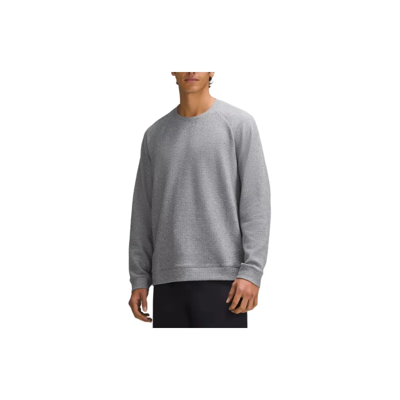 Lululemon Textured Sweatshirts Men-7
