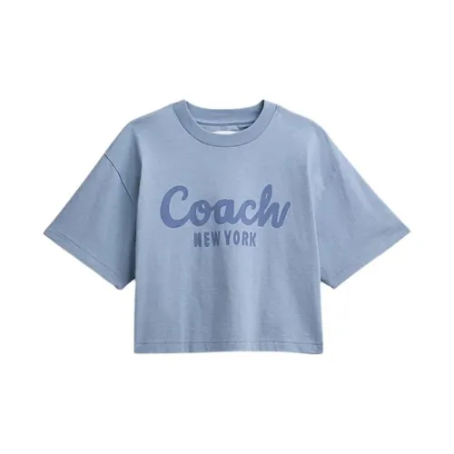 COACH Women's T-shirt