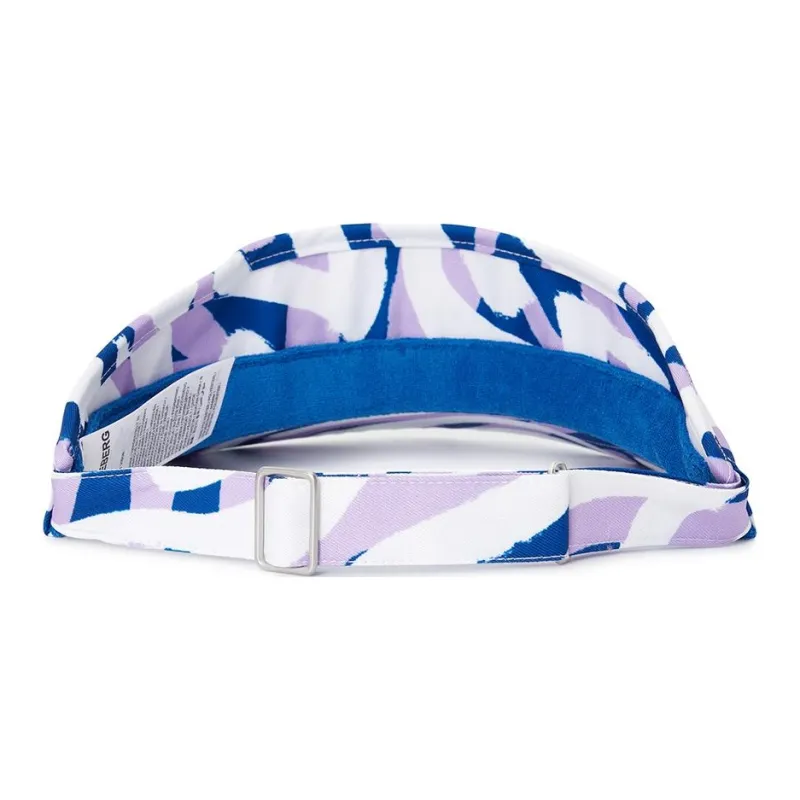 J.Lindeberg Polyester Sun Protection Hats Men's Multicolor-2