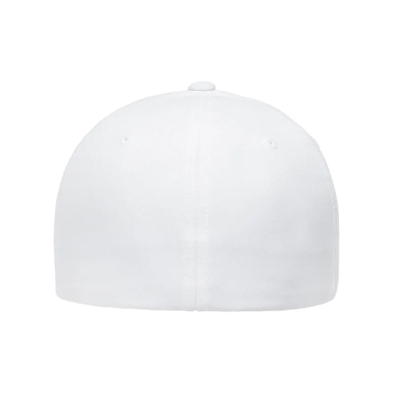 FLEXFIT Polyester Baseball Caps Unisex-11