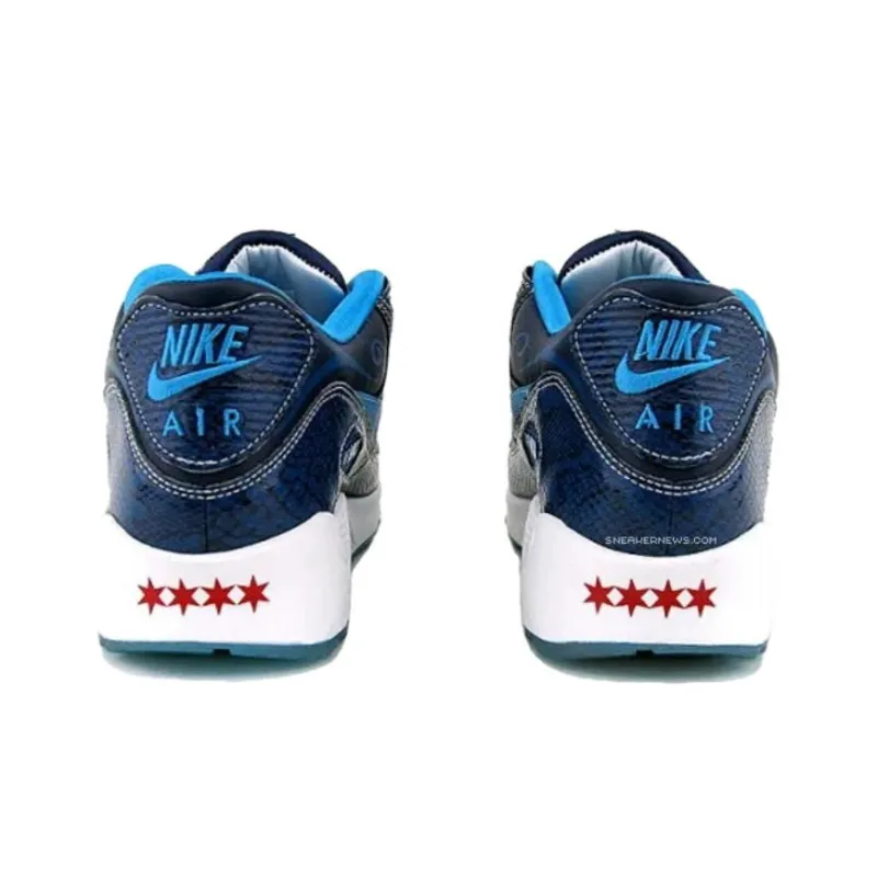 Nike Air Max 90 City Pack Chicago-3