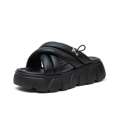 TOP GLORIA Slide Slippers Women's