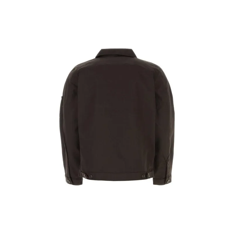 Dickies Eisenhower Zipped Shirt Jacket-1