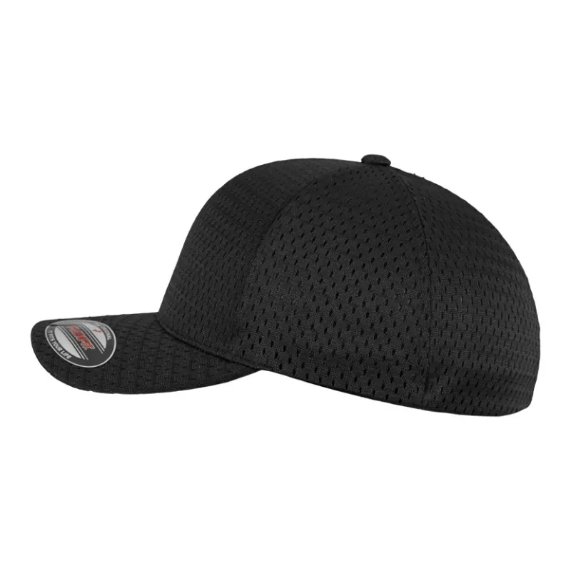 FLEXFIT Polyester Baseball Caps Unisex-2