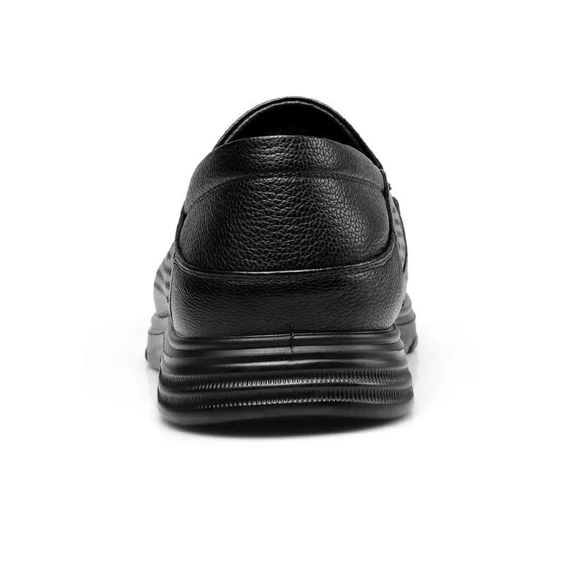 Strongman 3515 Men's Summer Breathable Clogs Casual Dad Sandal-2
