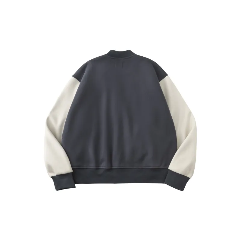 Ben.panda Baseball Jerseys Unisex-9