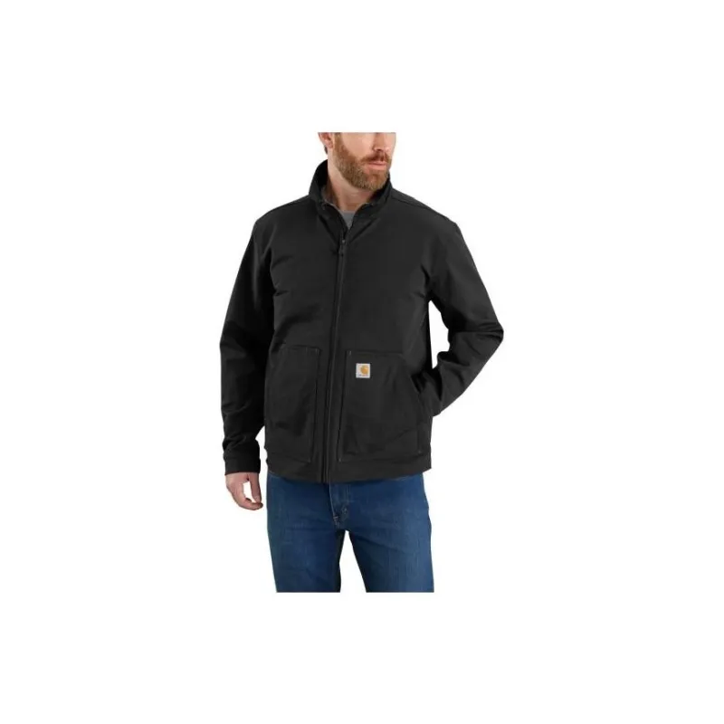 Carhartt 105534 Super Dux Collection Lightweight Softshell Jacket Jackets & Coats Relaxed Fit Unisex-1