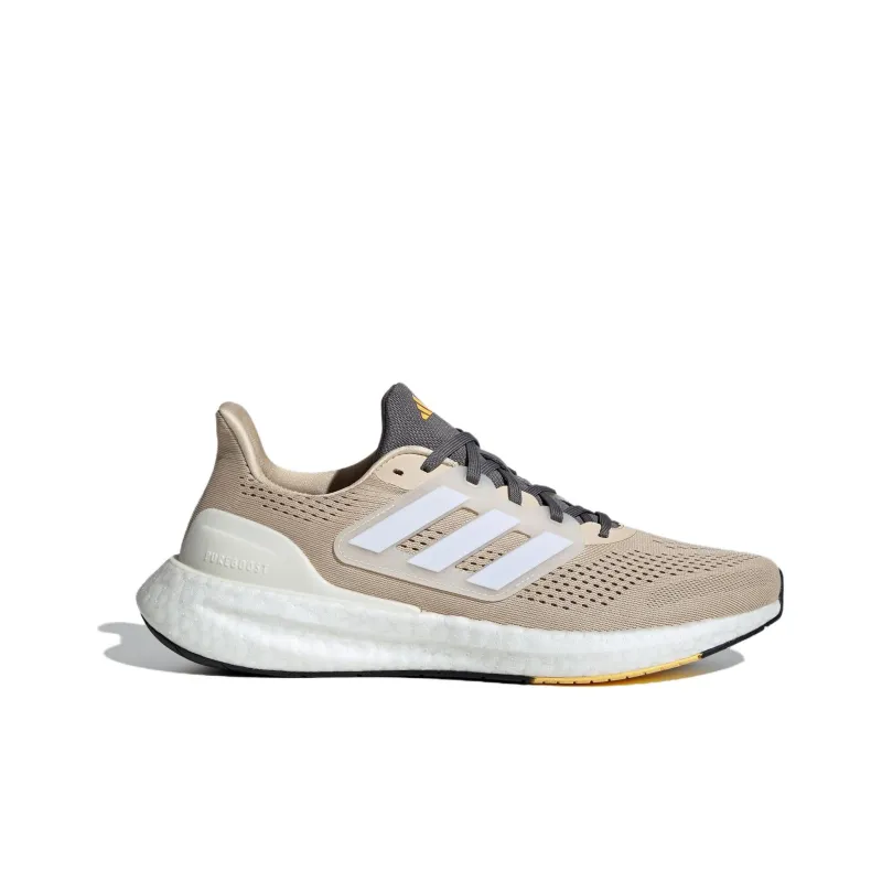 PureBoost Adidas 23 'Crystal Sand'-1