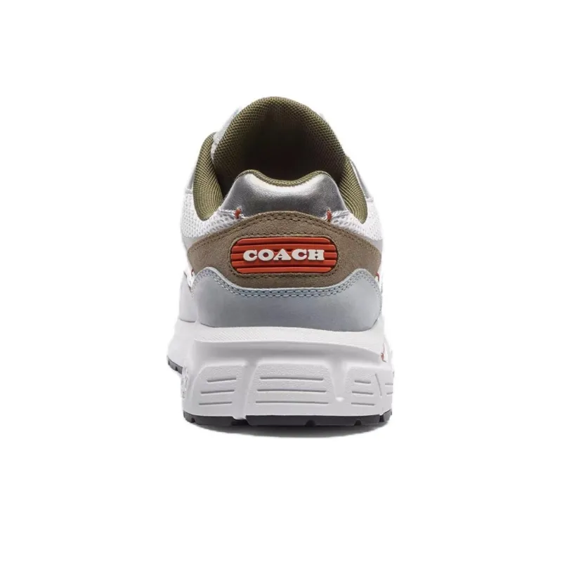 COACH C301 Mesh Sneakers-3