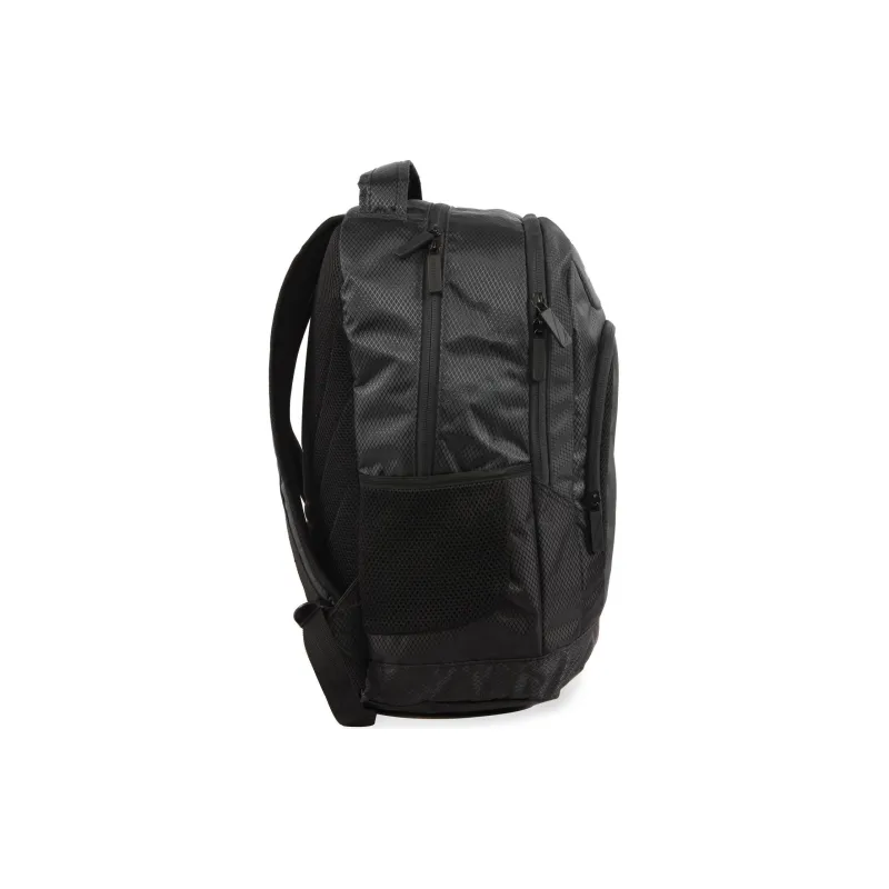 NAUTICA Polyester Backpack Men's Black-2