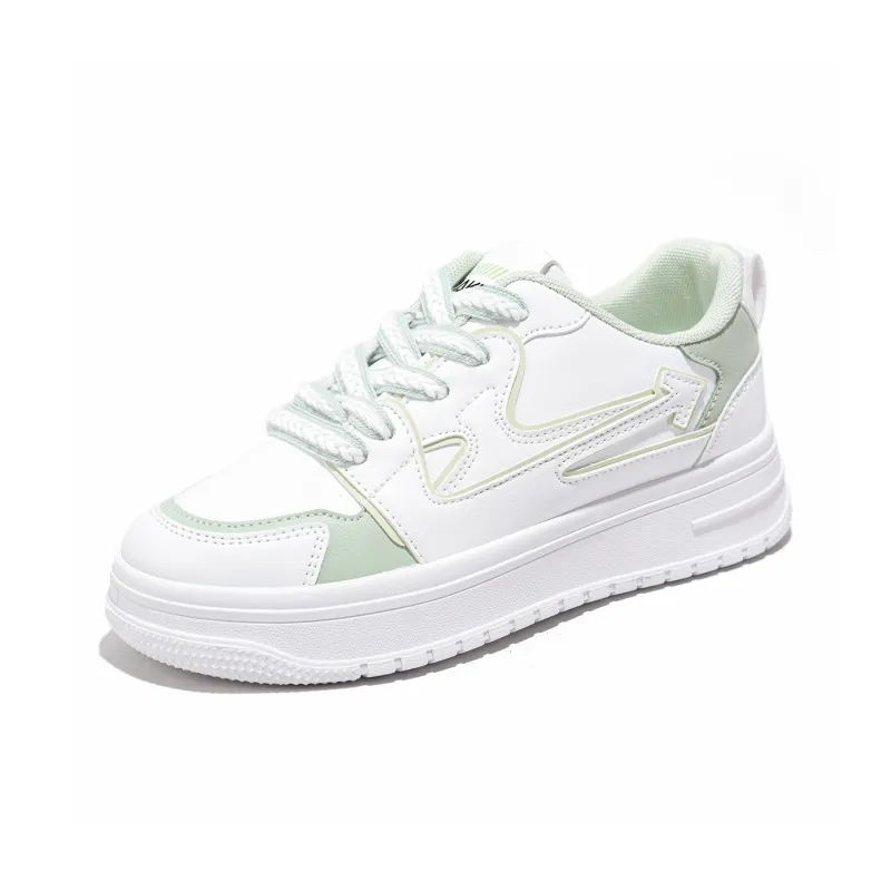 MAKINO Wear-Resistant Low-Top Casual Shoes Women's-3