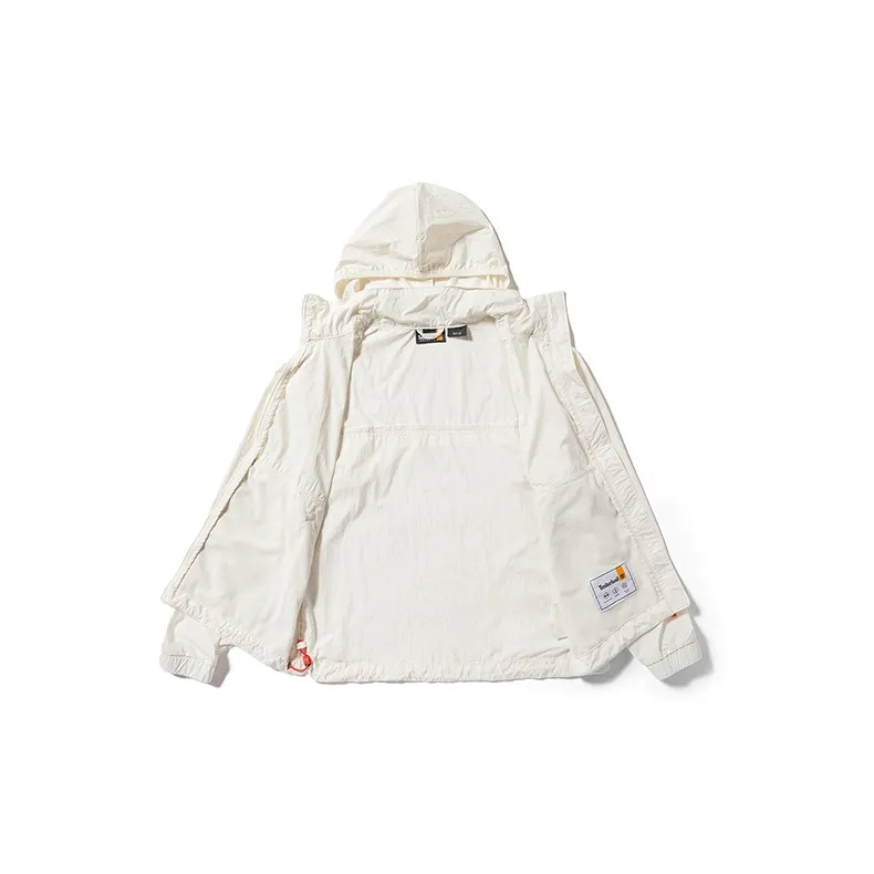 Timberland Windproof UV Protection Sun Protection Clothing Women's-2