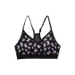 Black Butterfly Print
