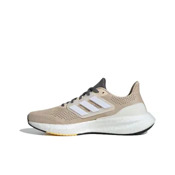 PureBoost Adidas 23 'Crystal Sand'