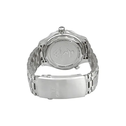 OMEGA Men Seahorse Series 300m Diving Watch Watch-4