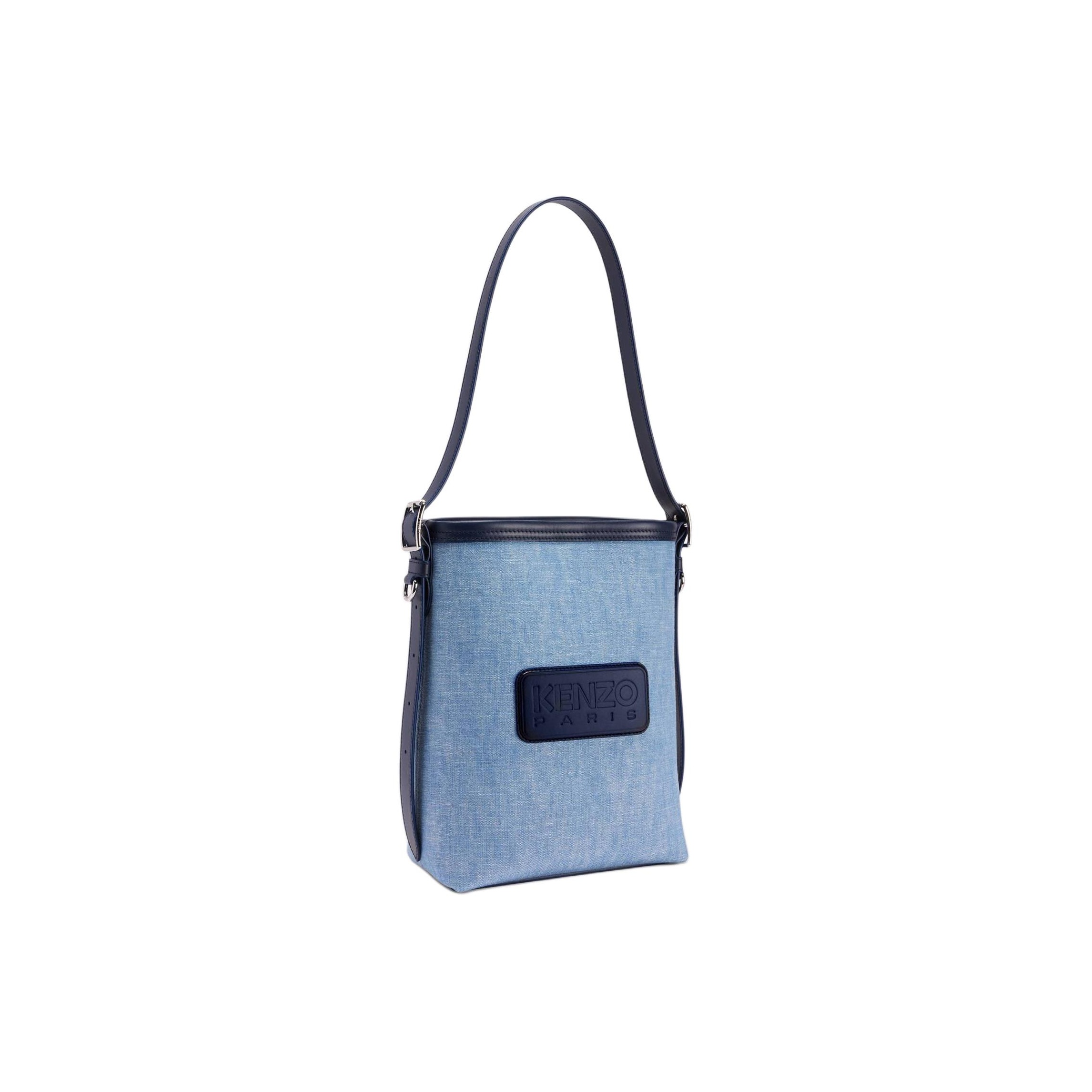 KENZO（ケンゾー）の「Kenzo Onda Medium Bucket Mesh