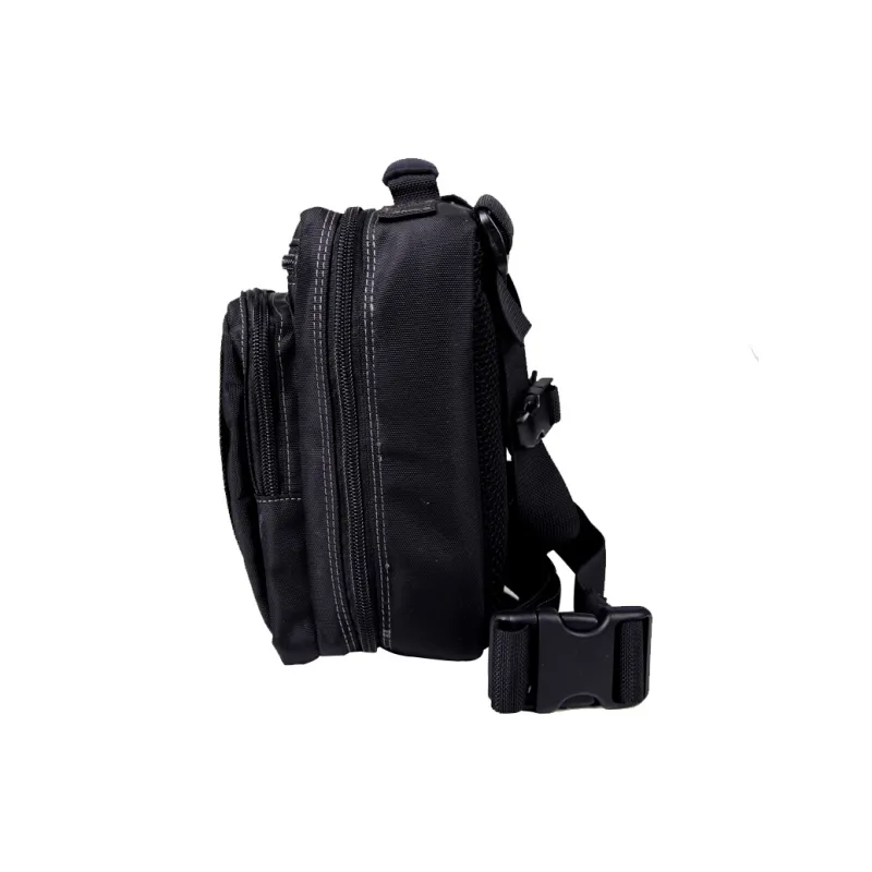 MAGFORCE 1050D Nylon Crossbody One Shoulder Handbag Men's-2