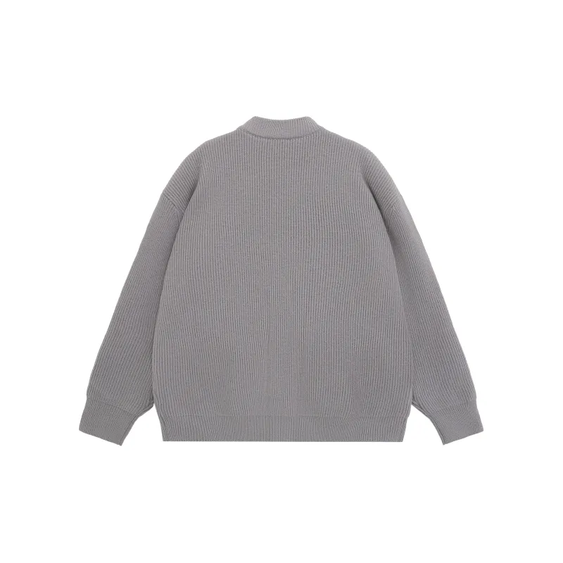 ANYWEARLAB Knitwear Unisex-7