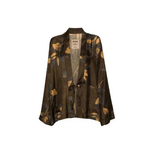 UMA WANG Women Jacket