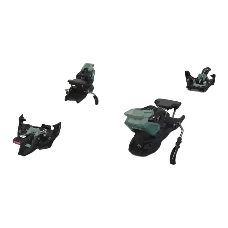 VOLKL Ski Bindings-0