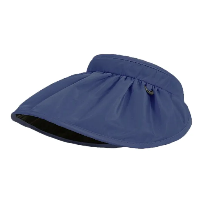 RX UVCUT Polyester Sun Protection Hats Women's-7