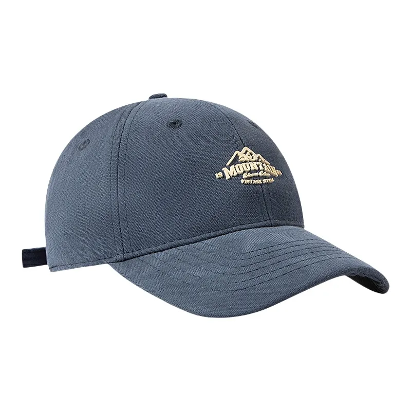 WODONBLE Cotton Baseball Caps Unisex-5