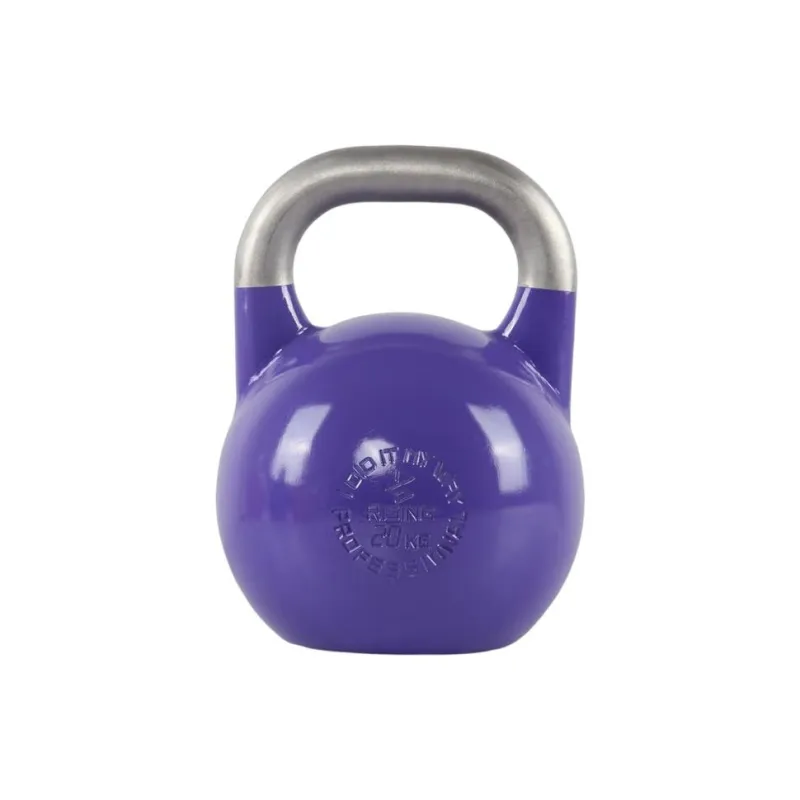 Ruisi Kettlebells Comprehensive Fitness Exercises-6